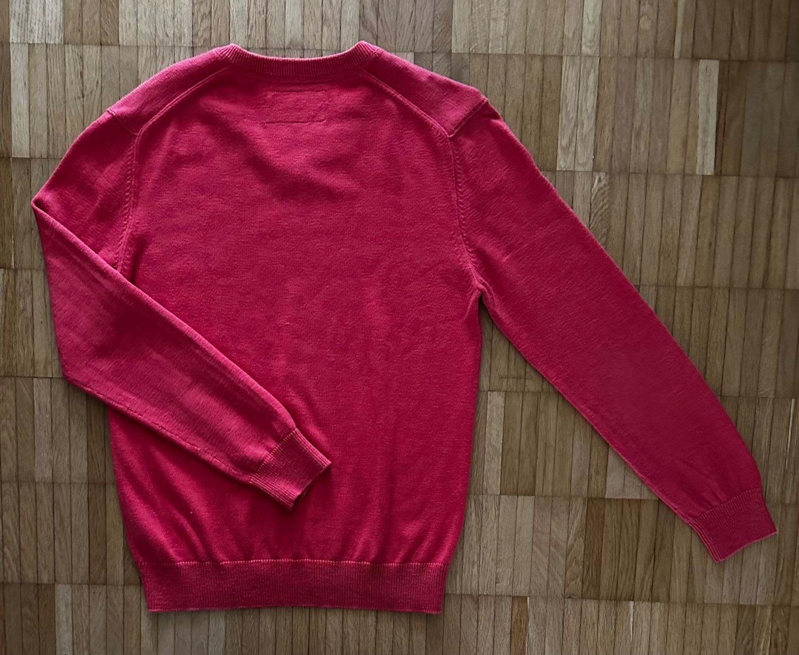 Maglioni & Felpe: Marc O’Polo Pullover Herren M – Usato da Liestal venduto da Ballybs 1