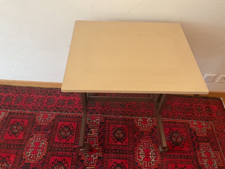 Scrivanie: Petite table bureau pour imprimante – Usato da Icogne venduto da cen_h97r 3