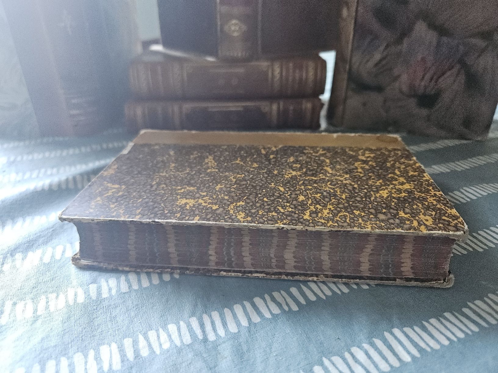 Libri: Pensées de Pascal  Editions Fimin – Usato da Thônex venduto da lacomtessedesfees 5