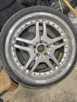 Mercedes Benz, Audi, VW Alufelgen 19R 