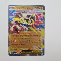 Mega Hawlucha ex ascended heroes 116/217