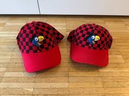 Globi Baseballcap  Neu  grössenverstellbar 