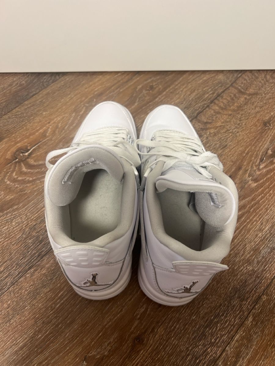 Jordan Scarpe da uomo: Jordan 4 Pure Money – Nuovo (secondo la descrizione) da Hägglingen venduto da jes_9psg 1