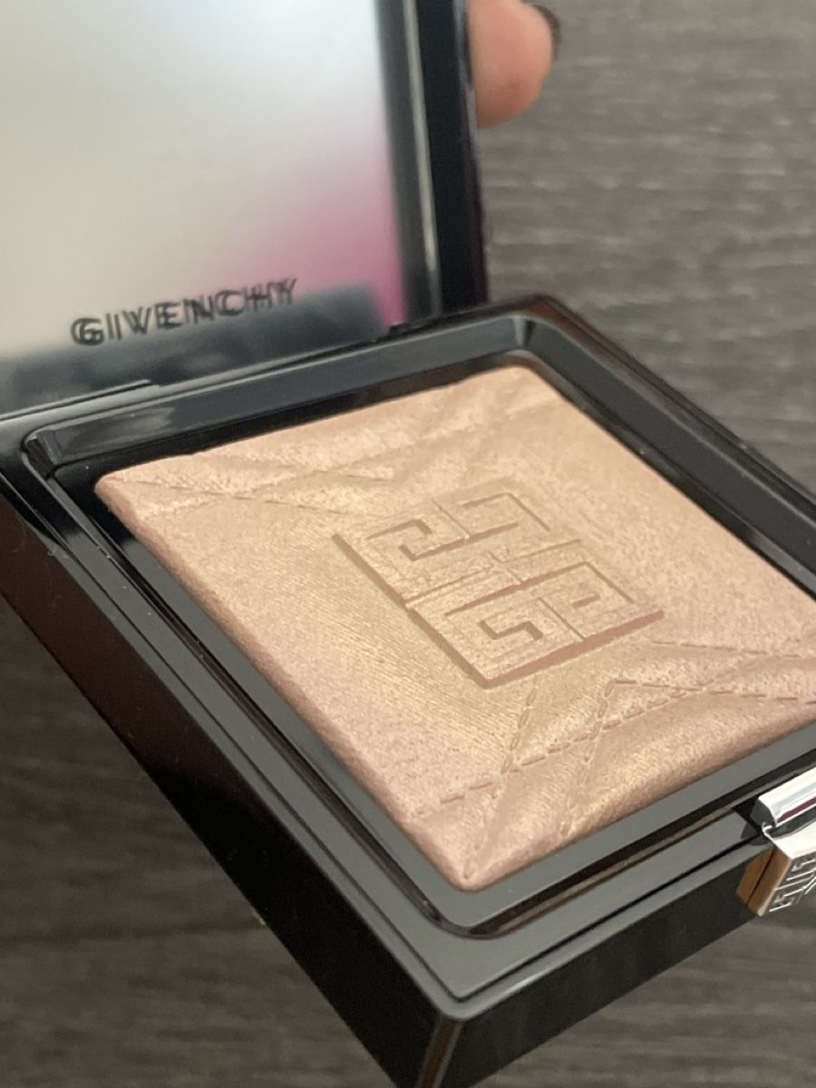 Givenchy Make-up: Givenchy - Prisme libre, highlighter 002 rosy gold – Neu (gemäss Beschreibung) aus Glattpark (Opfikon) von Rusalkaa 6