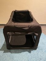 Hunde-Transportbox AniOne Traveller Grösse S