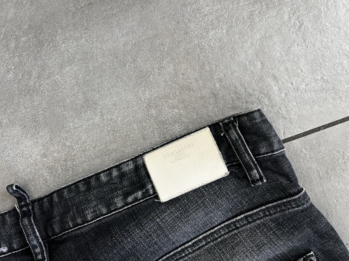 Dsquared2 Jeans: Dsquared2 jeans uomo 52 – D'occasion à Mendrisio par fly_9wzx 8