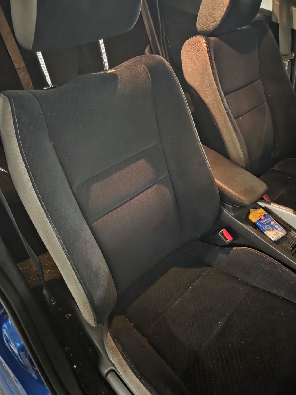 Honda Autos: Jonda Civic cdti – D'occasion à Flawil par Bora.Turbo 7