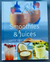 Buch "Smoothies & Juices"