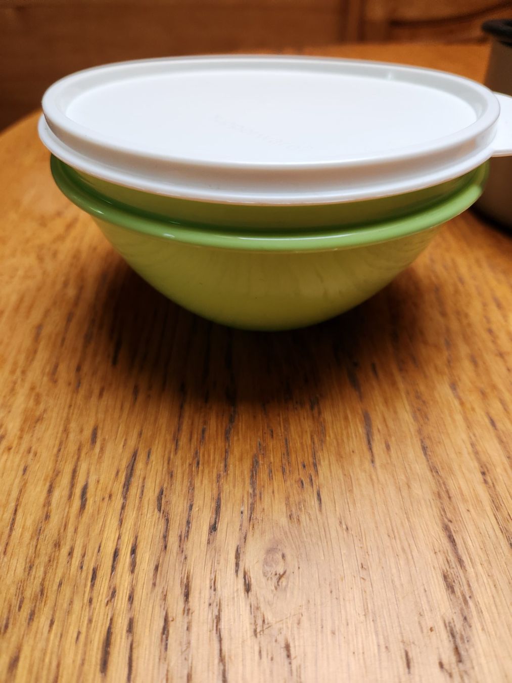 Tupperware Contenitori & Simili: Tupperware Behälter Neu u. Neuwertig – Usato da Gstaad venduto da Meiel2020 5