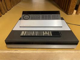 Bang&Olufsen Beomaster 5500 mit MCP