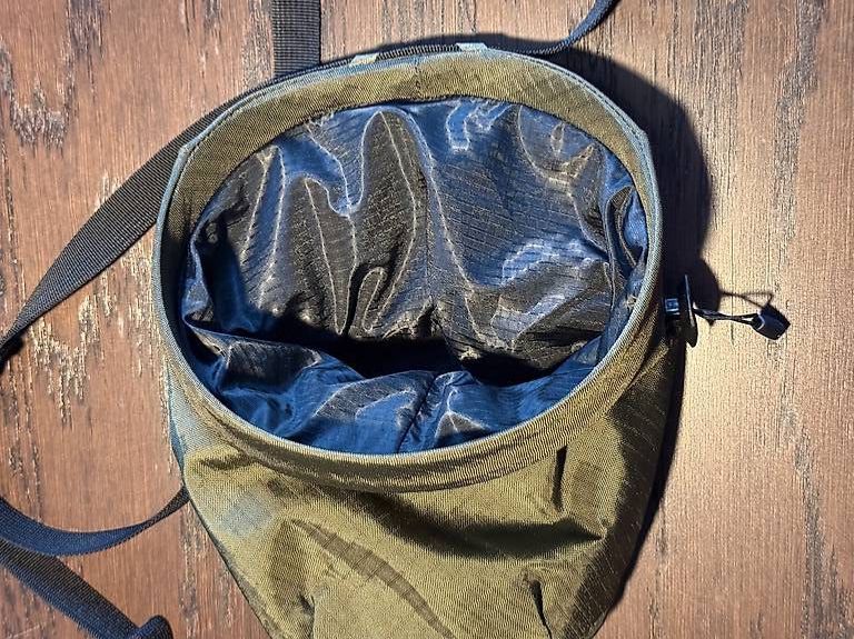 Arcteryx Borse: Arcteryx Chalk Bag, NEU – Nuovo e nell'imballaggio originale da Zürich venduto da ljjud 2