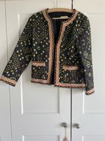 Maison Hotel Jacke, Gr. S, Top Zustand, Herbst/Winter!