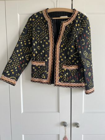 Maison Hotel Jacke, Gr. S, Top Zustand, Herbst/Winter!
