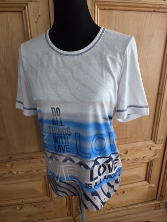 schönes T-Shirt, Canyon