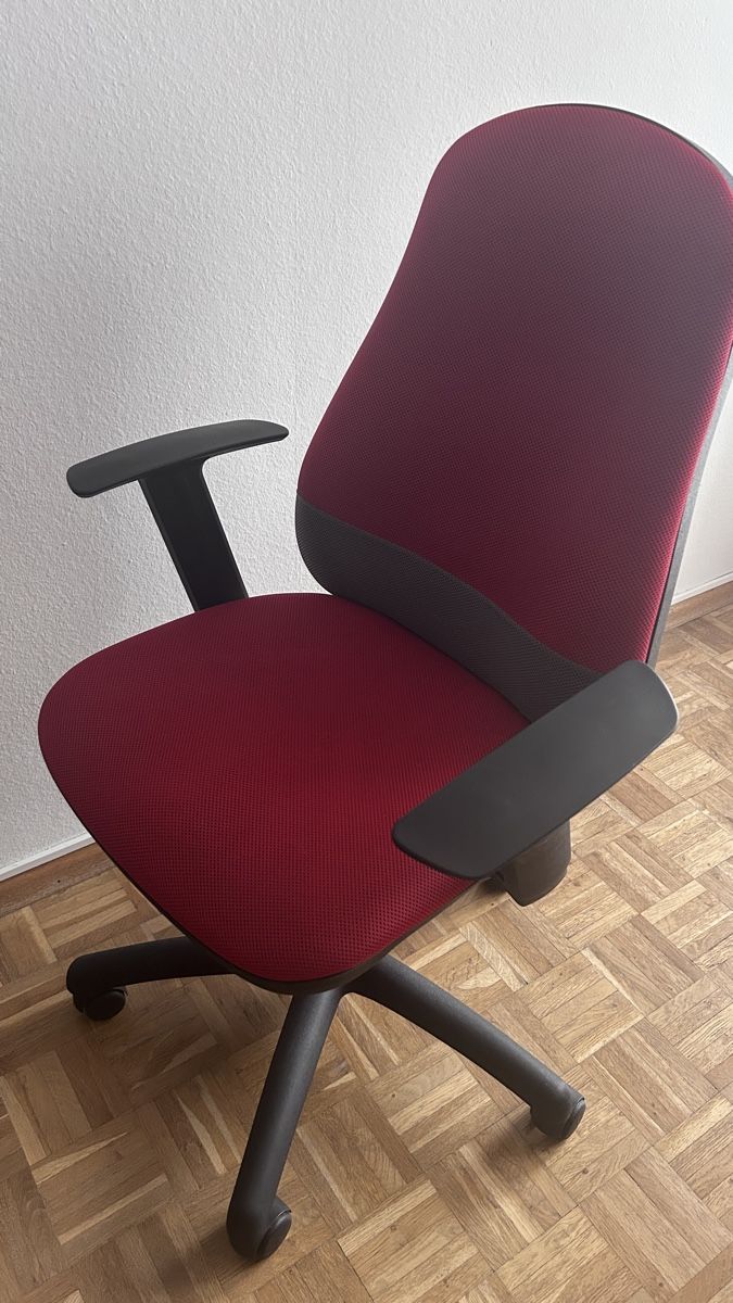 Sedie: Bürostuhl – Usato da Basel venduto da Noxzukao 3