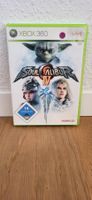 Xbox 360 - Soul Calibur 4
