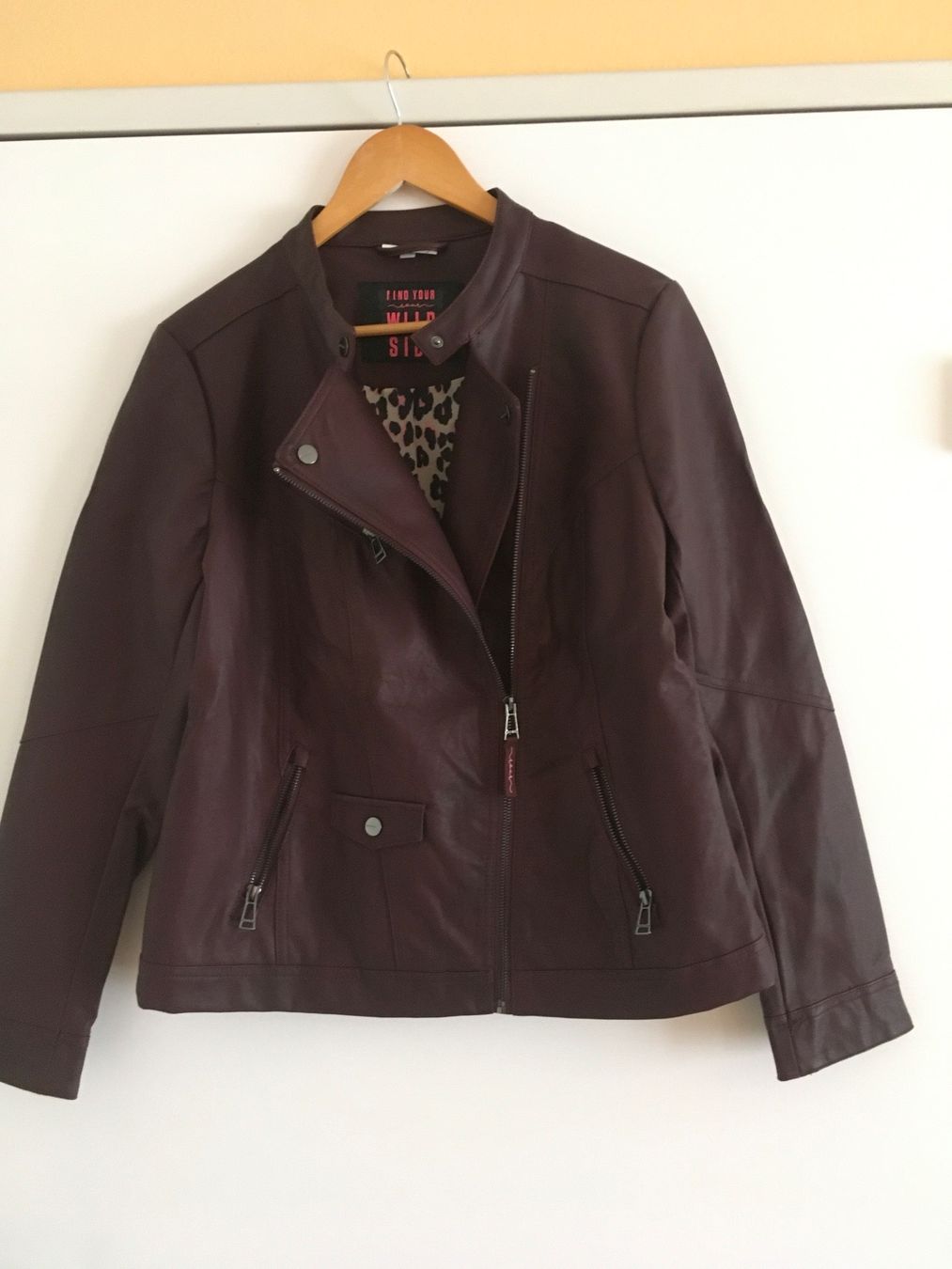 Jacken: Schöne Frühlings / Herbst Jacke Gr. 40 – Gebraucht aus Baar von Pulsatilla 1