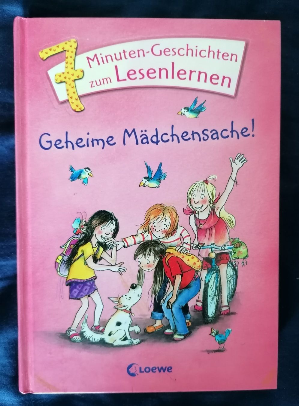 Libri: Bücher Loewe, Ravensburger Verlag – Usato da Schötz venduto da Gisre