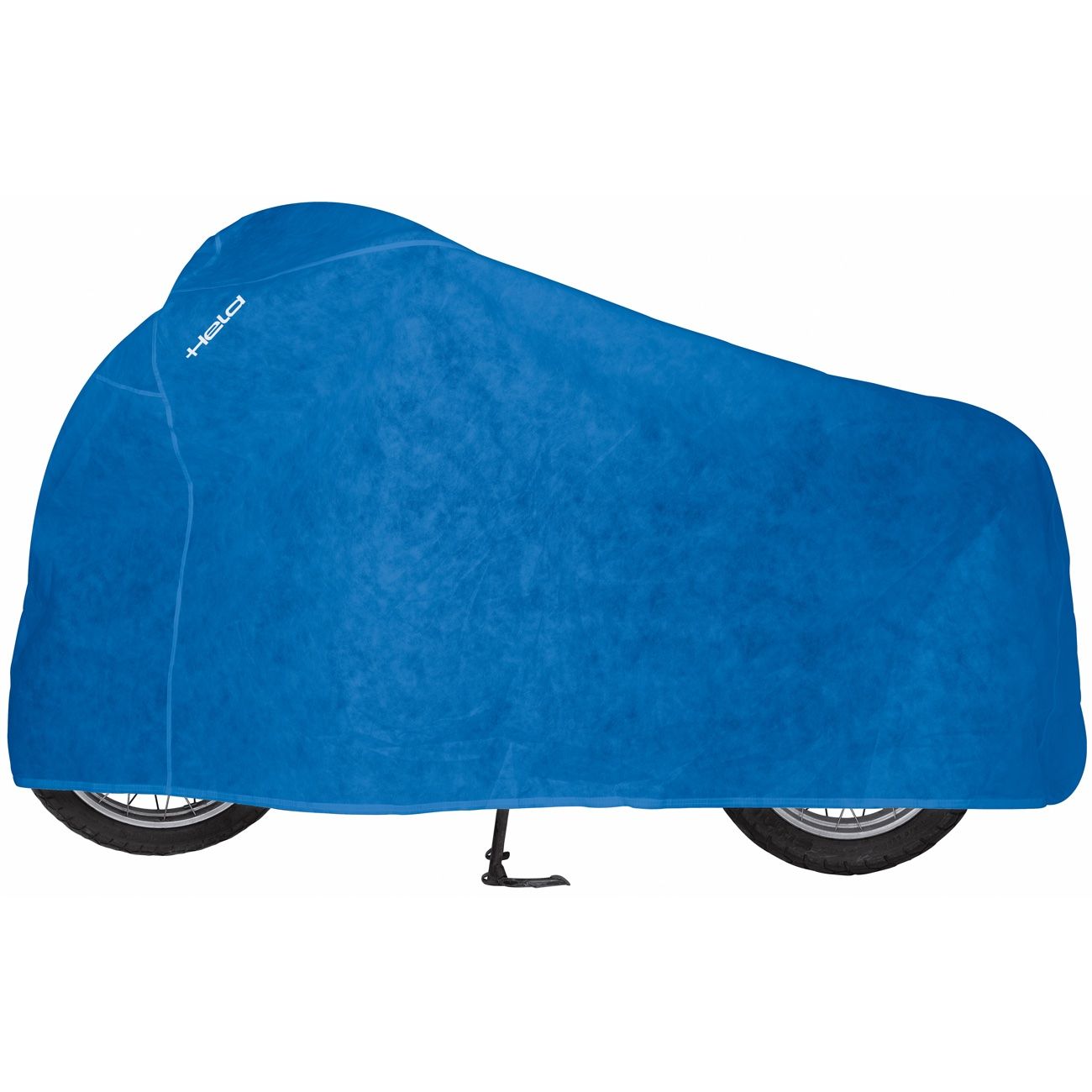 Moto Cover: Motorrad-Hülle, Indoor-Staubschutz, HELD – Neu und originalverpackt aus Barberêche von morning57
