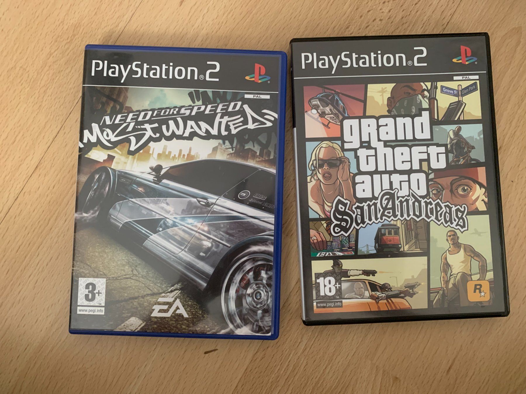 Spiele: PS 4 Game – Gebraucht aus Freienbach von Mariafluh