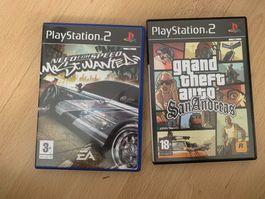 PS 4 Game