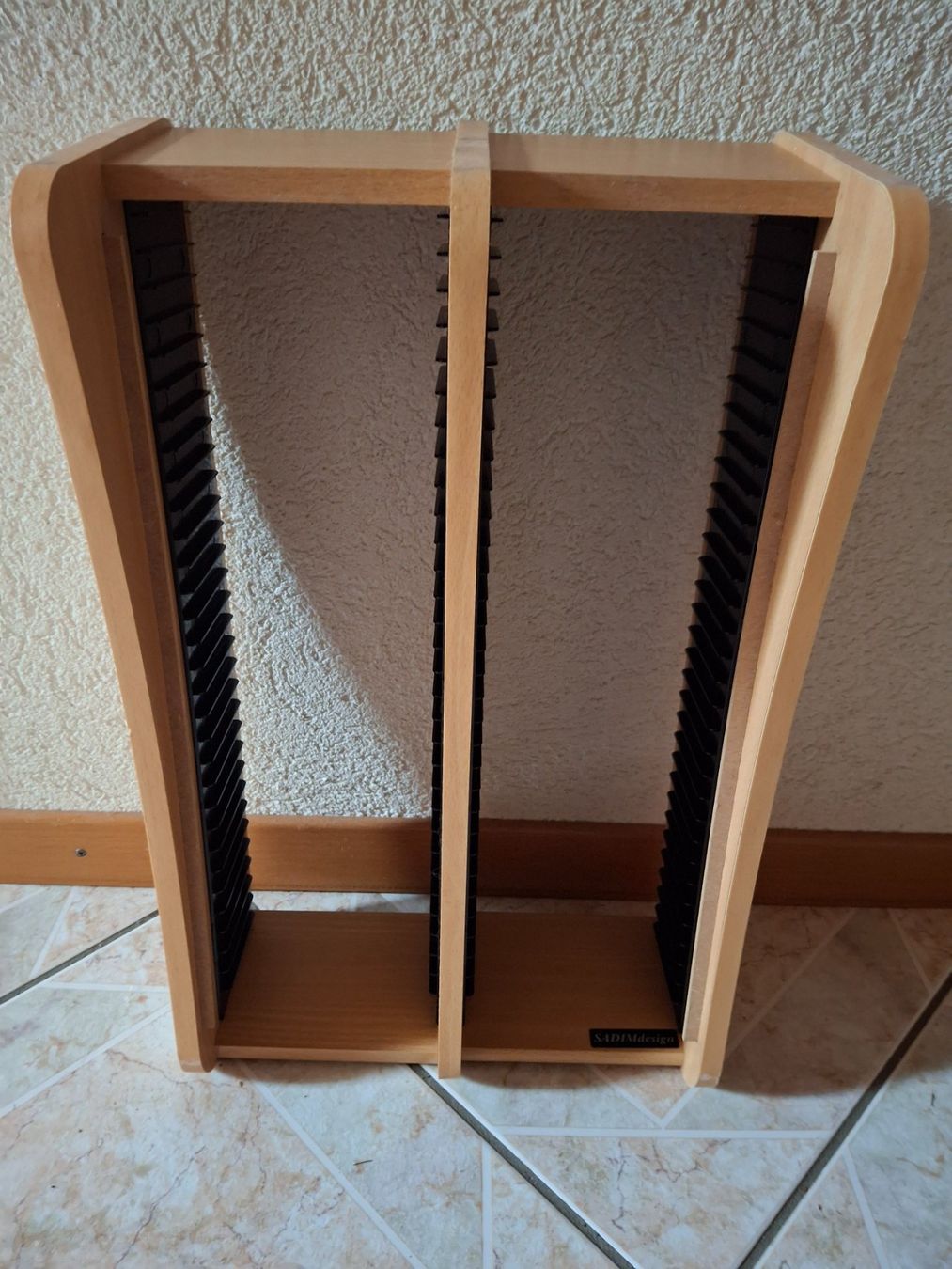 Racks & Cavalletti: Support - range CD (60) marque SADIMdesign – Usato da Villiers venduto da san_jn5w 2