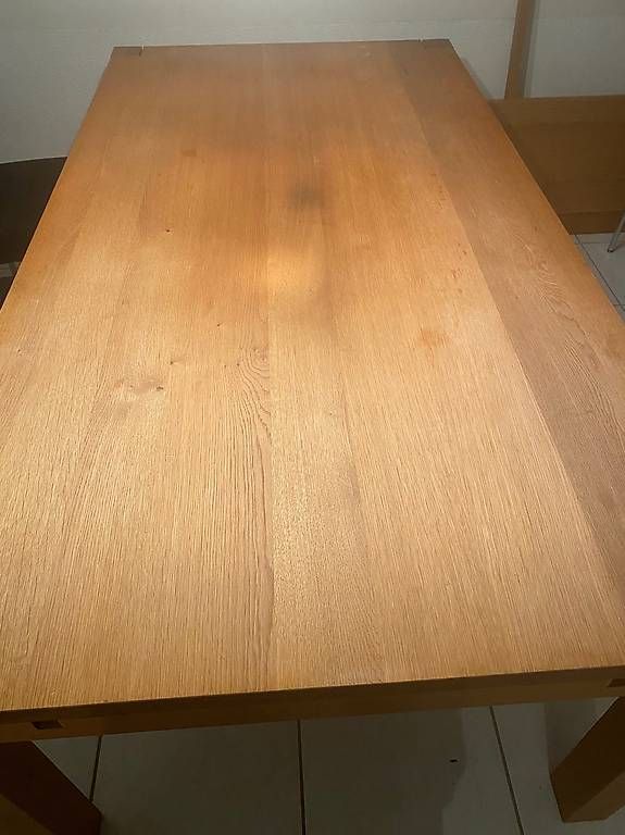 Tables: Esstisch – D'occasion à Hinwil par Hiwikeb