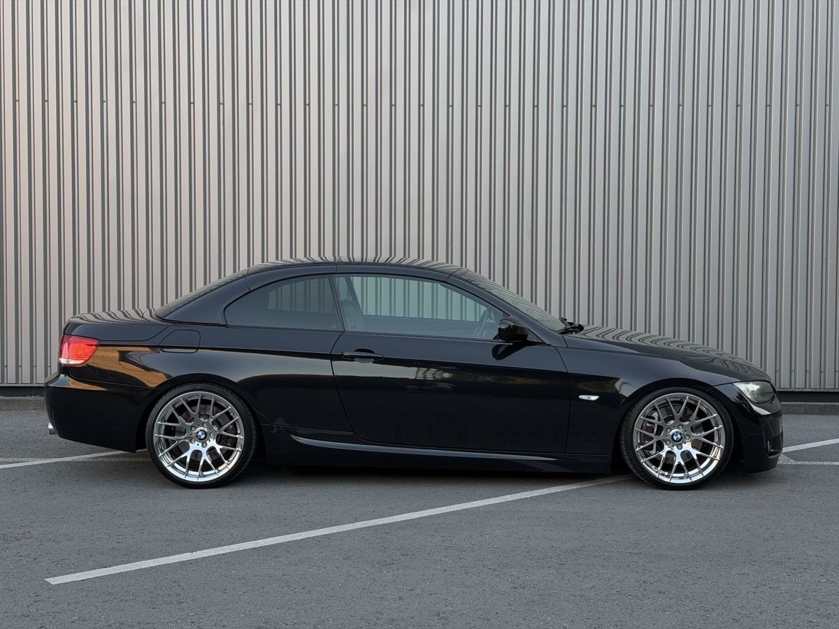 BMW Autos: BMW E93 335i N54 DKG M359  – Gebraucht aus St. Margrethen SG von mik_p5nf 6