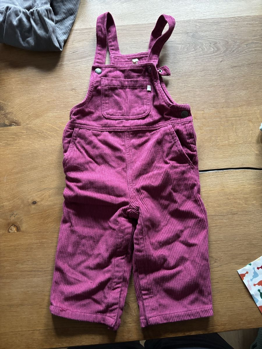 Kleiderpakete & -sets: Kinderkleider Grösse 74/80 – Gebraucht aus Heimberg von Aemilein 6