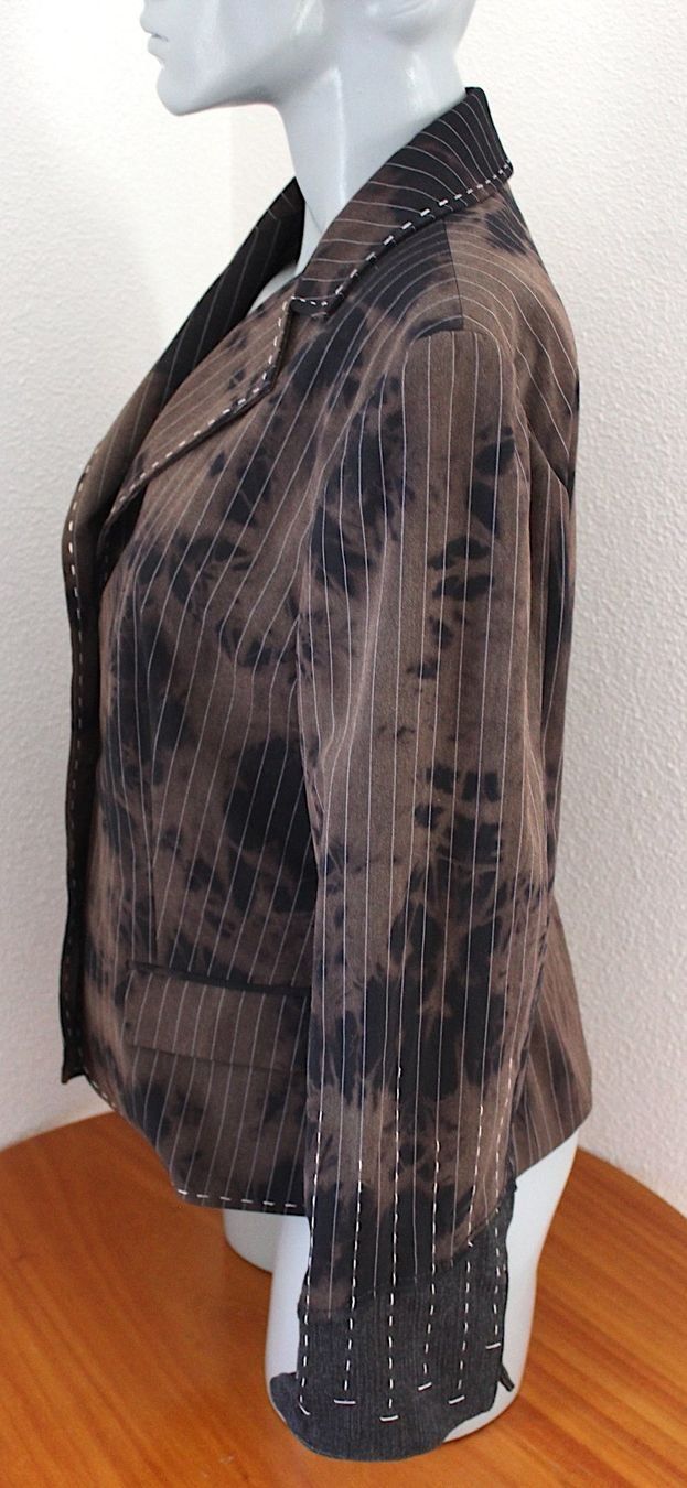 Giacche: Zucchero Jacke, Gr. 42 – Usato da Locarno venduto da madame-tus-sauds 2