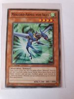 Yugioh Meklord Armee von Skiel 1 Auflage
