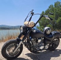 Wild Star 1600 - Top Zustand