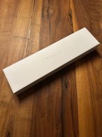 Apple Watch Series 6 Verpackung. Keine Watch. Nur Box