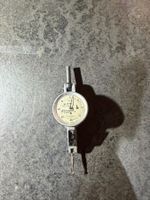 Fühlhebelmessgerät Interapid 312-2 0.01 mm gebraucht