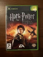Harry Potter and the Goblet of Fire für Xbox