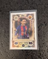 Neymar - Barcelona - Topps