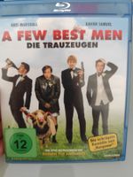 A Few Best Men (Die trauzeugen)