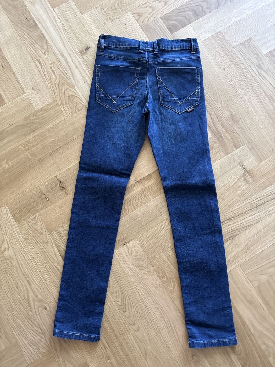 Name It Pantaloni: Jeans von  NameIt, Grösse 146 – Usato da Wohlen AG venduto da Michi761 1