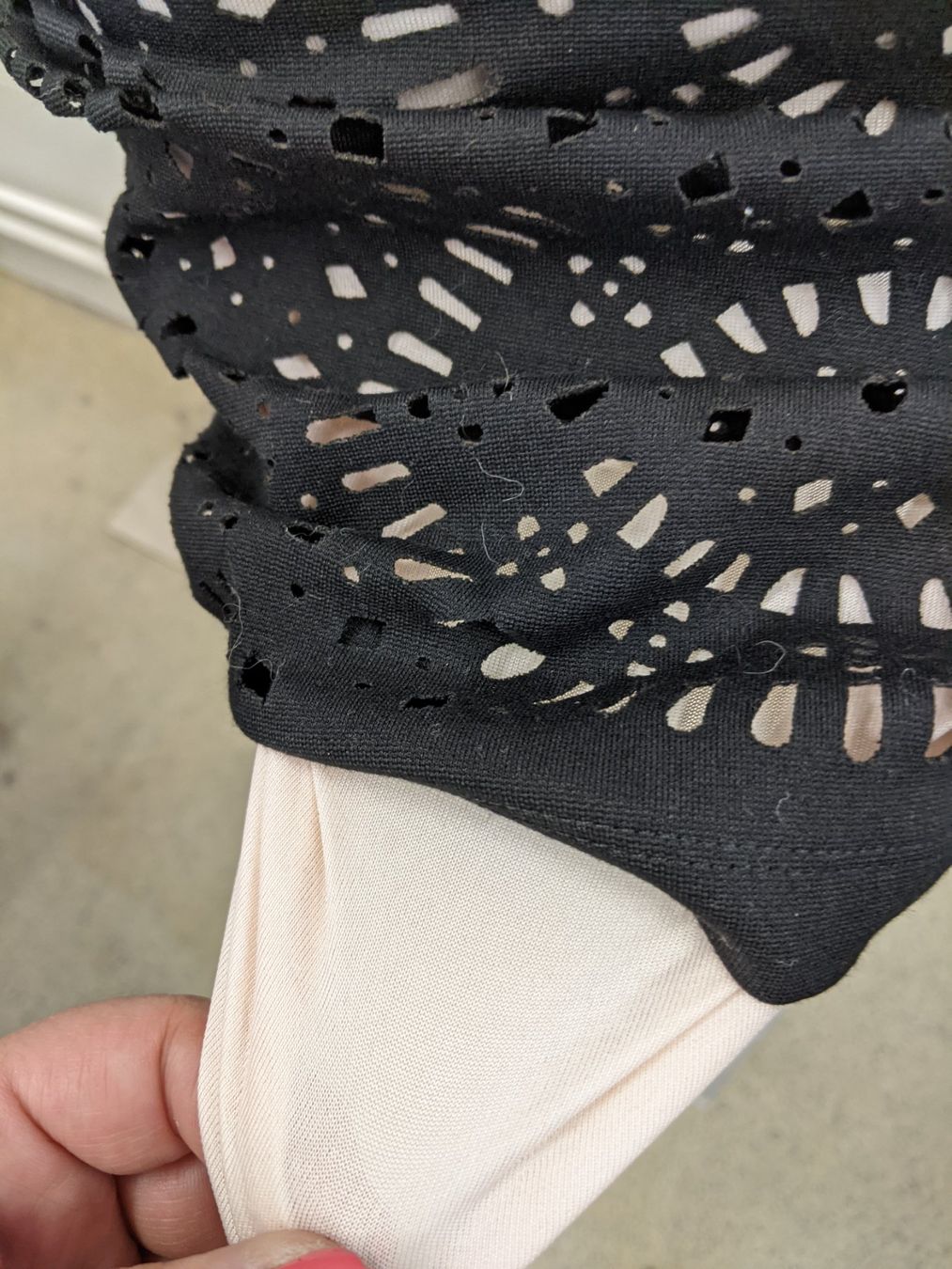 Vestiti: Damen Kleid GR M – Nuovo (secondo la descrizione) da Langnau am Albis venduto da Judithsebi 4