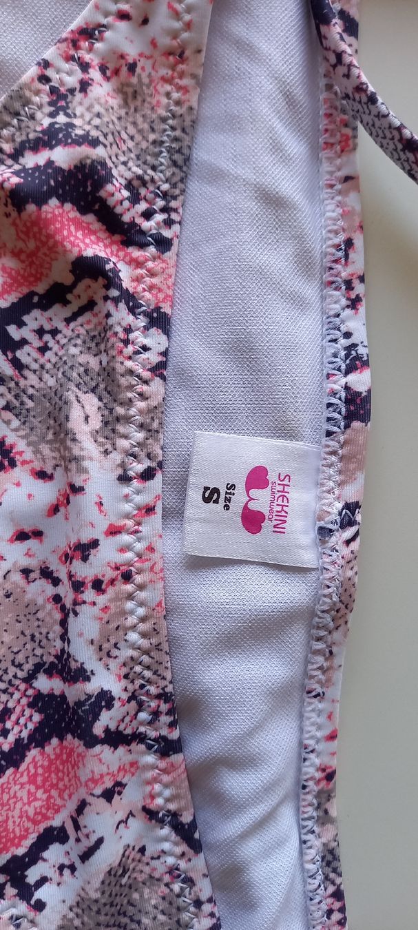 Costumi da bagno & Bikini: Cute bikini, as new. Size S – Nuovo (secondo la descrizione) da Genève venduto da sta_rq2b 4
