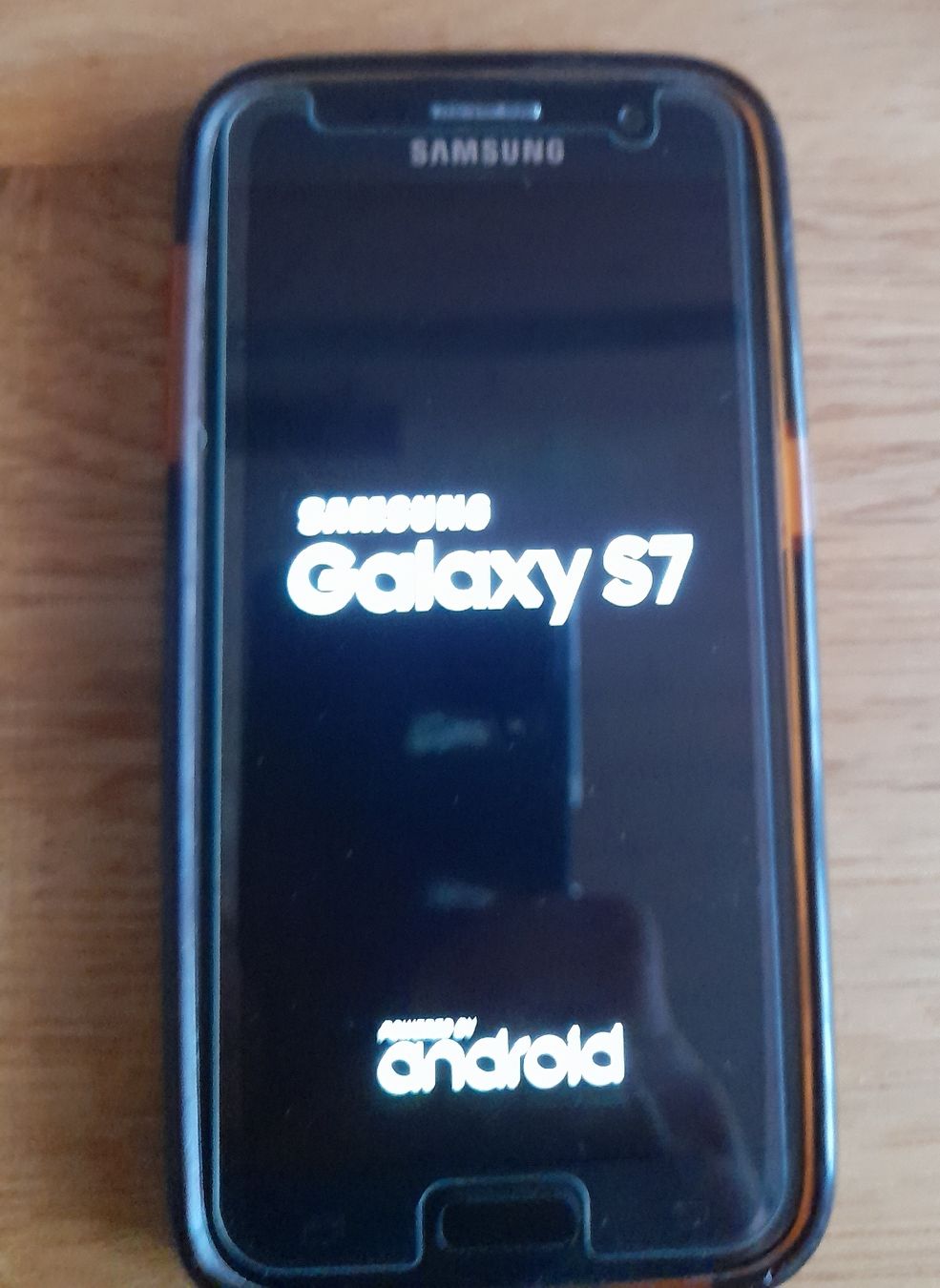 Samsung Telefoni cellulari / Smartphones: Samsung Galaxy S7 – Usato da Rothrist venduto da KKC19