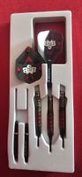Michael Smith Darts Set, 20g, Tenacious