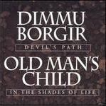 D. Borgir/Old man's child (split US)