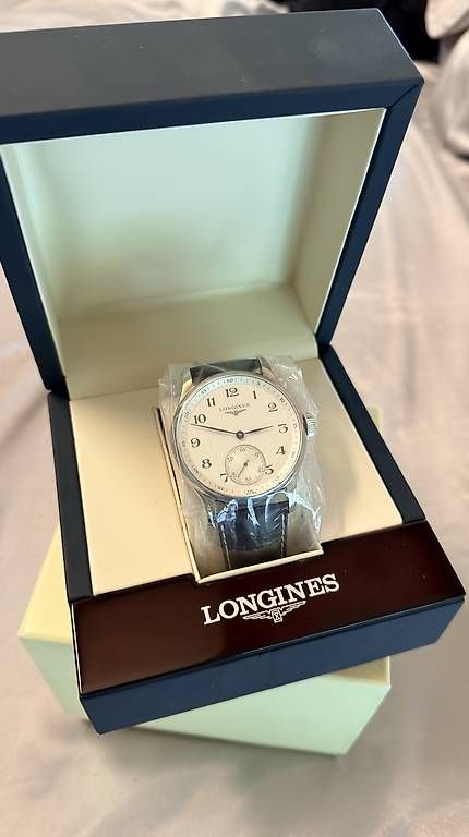 Longines Montres: Longines Master Collection – D'occasion à Loveresse par HADS12