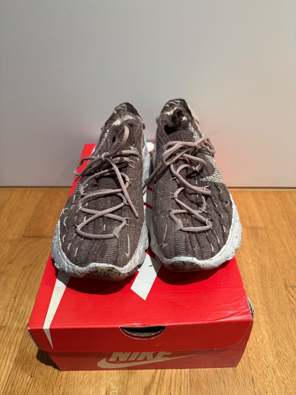 Nike Chaussures hommes: Nike Space Hippe – D'occasion à Sissach par Kicks13 1