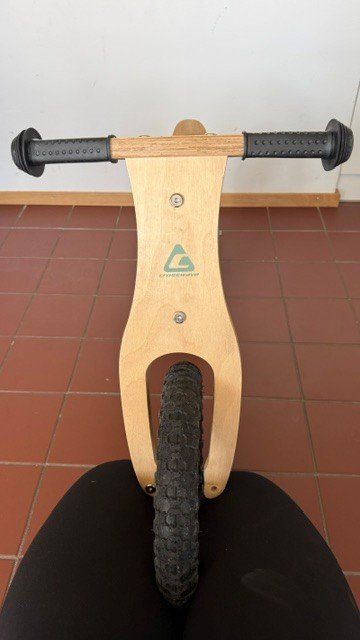 Veicoli per bambini: Holz-Laufvelo – Usato da Glattpark(Opfikon) venduto da Kresko 1