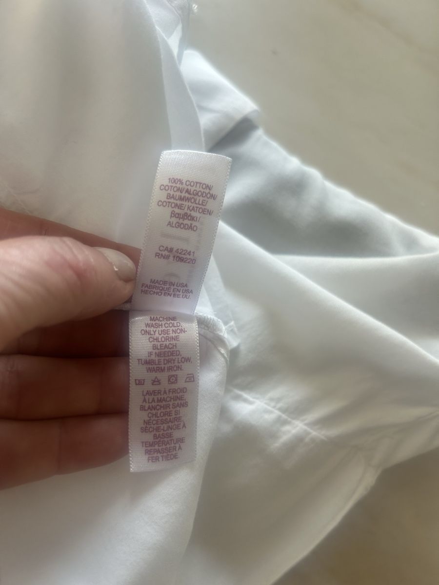 Chemisiers: Bluse von Velvet Gr. M – D'occasion à Widen par Ragusa33 5