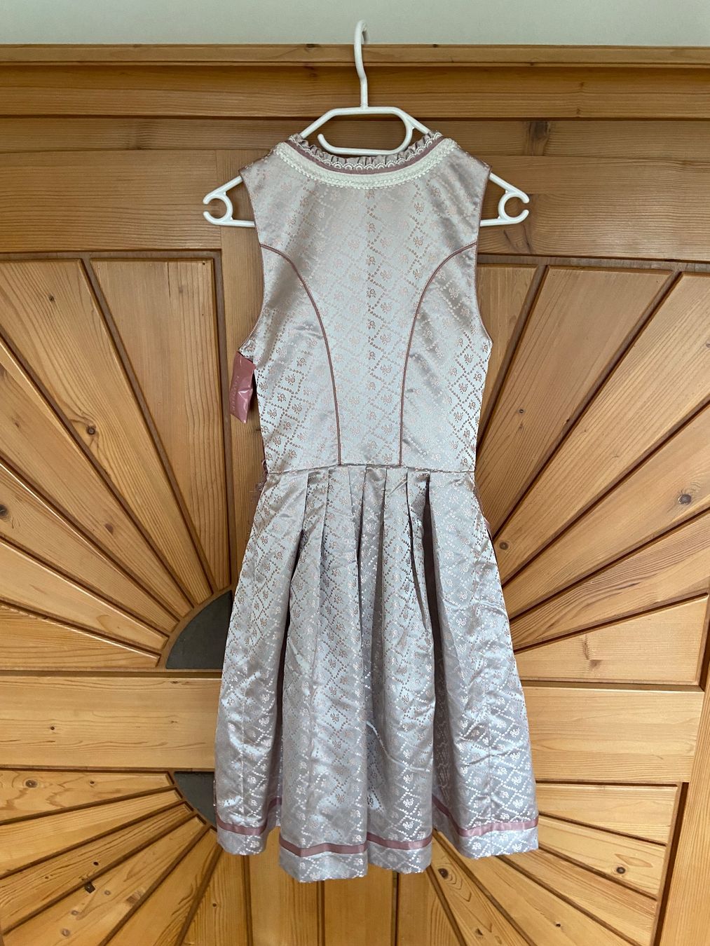 Vestiti: Dirndl von KRÜGER – Nuovo e nell'imballaggio originale da Mönchaltorf venduto da Chsir 1