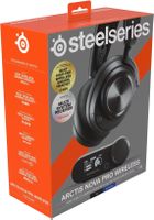 SteelSeries Arctis Nova Pro Wireless
