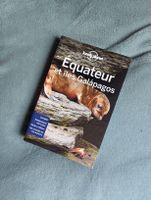Lonely Planet Ecuador & Galapagos Islands in French, 2018